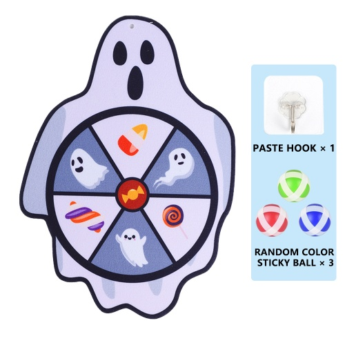 Halloween Sports Toy (2)