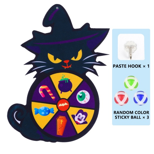 Halloween Sports Toy (3)