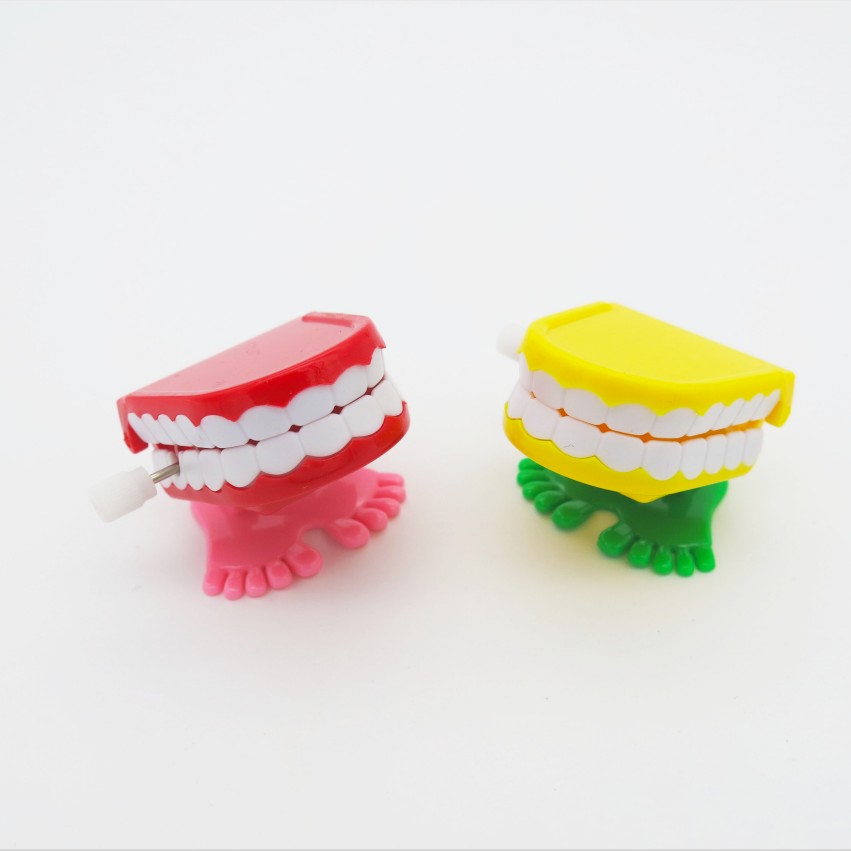 Halloween chain up toy (1)