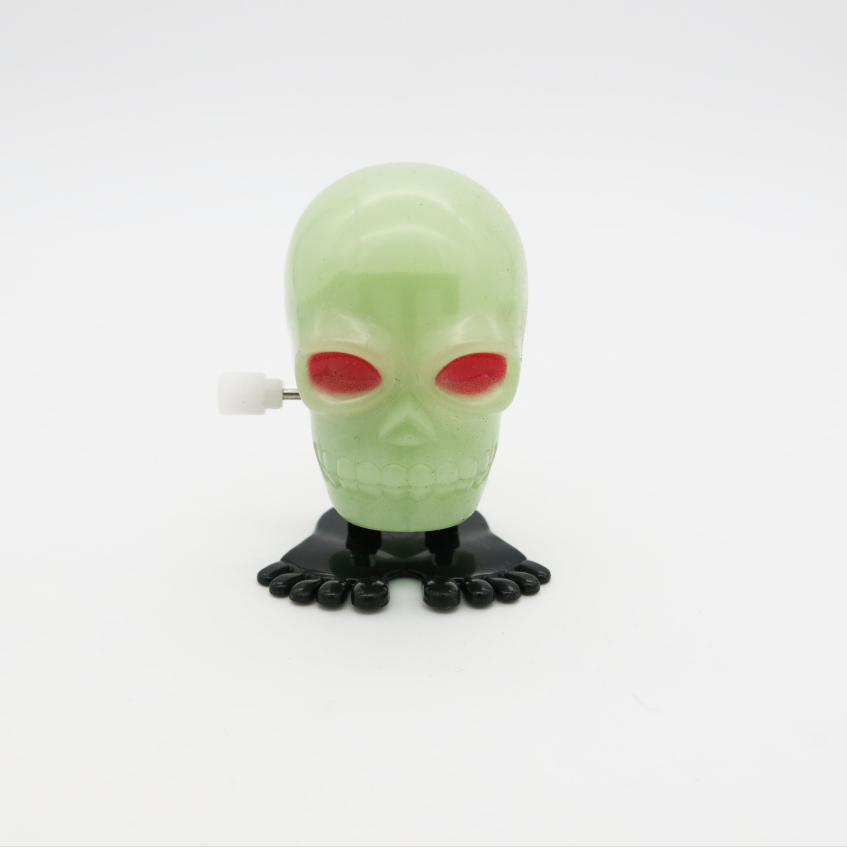 Halloween chain up toy (2)