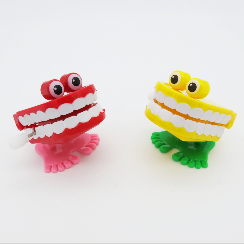 Halloween chain up toy (2)