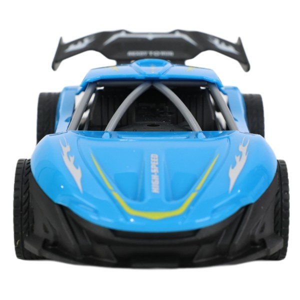 Large inertia skeleton sports car (1)