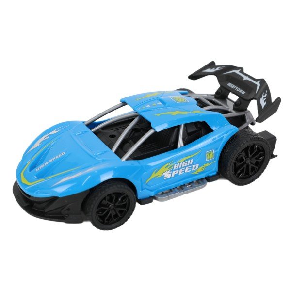 Large inertia skeleton sports car (3)