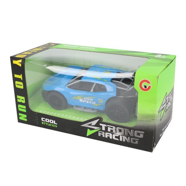 Large inertia skeleton sports car (4)