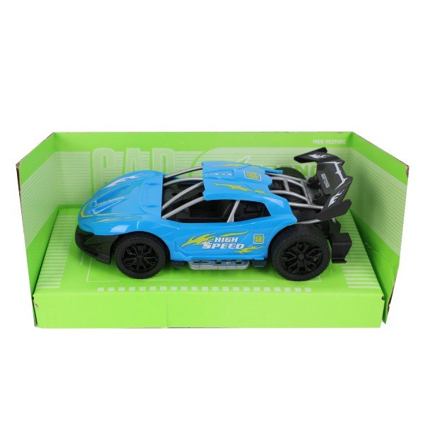 Large inertia skeleton sports car (7)