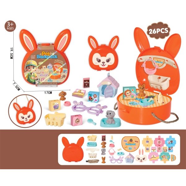 Play House Toy (2)