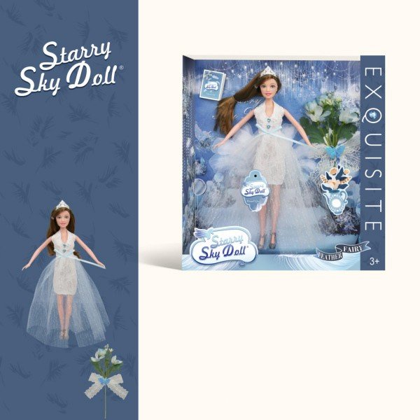 Scenes Princess Doll (10)