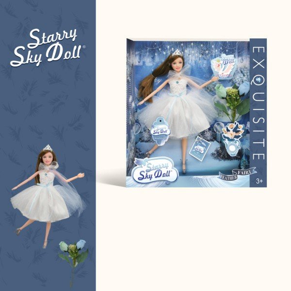 Scenes Princess Doll (11)