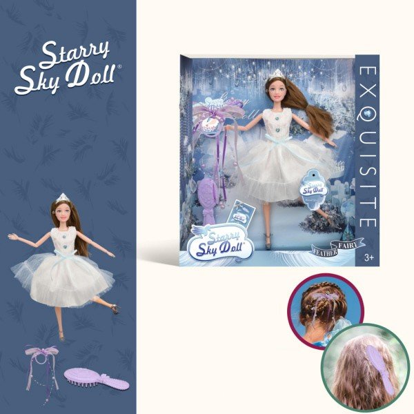 Scenes Princess Doll (12)