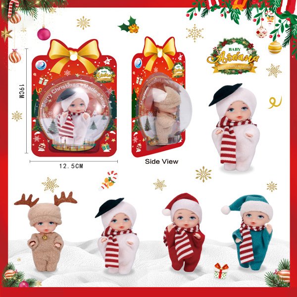 christmas doll toy (1)