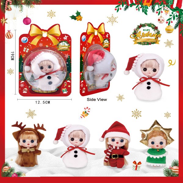 christmas doll toy (2)