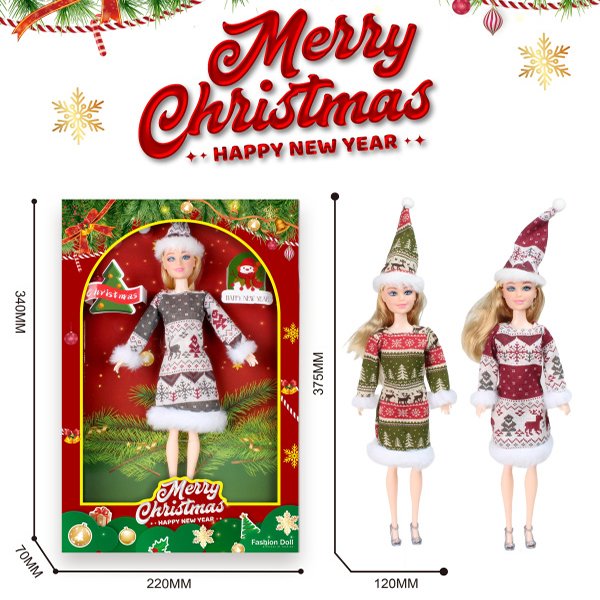 christmas doll toy (3)