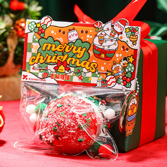 Christmas Anti stress Toy (2)