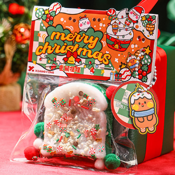 Christmas Anti stress Toy (3)