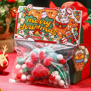 Christmas Anti stress Toy (5)