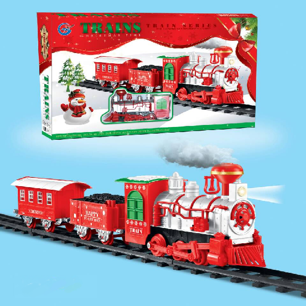 Christmas electric toy (3)