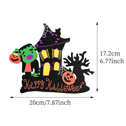 Halloween Dec Toy (6)