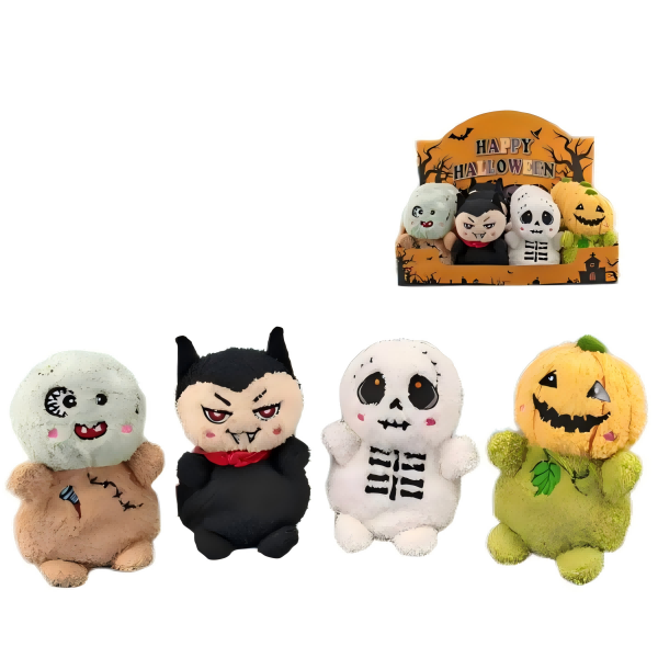 Halloween Plush Toy