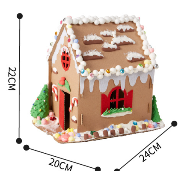 christmas DIY toy (1)