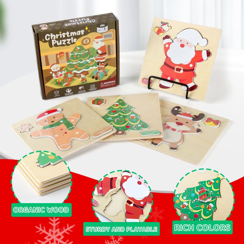 christmas puzzle toy (1)