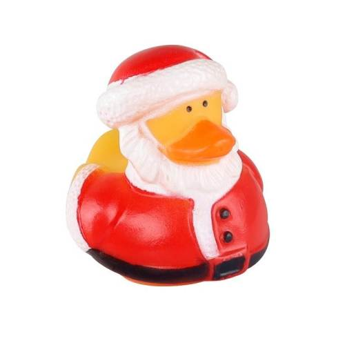 Christmas Duck Toy (1)