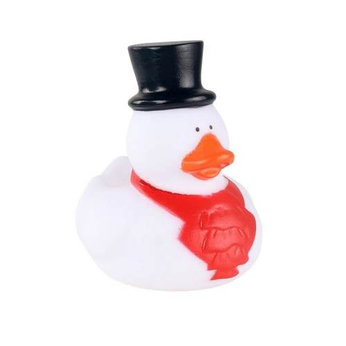 Christmas Duck Toy (2)