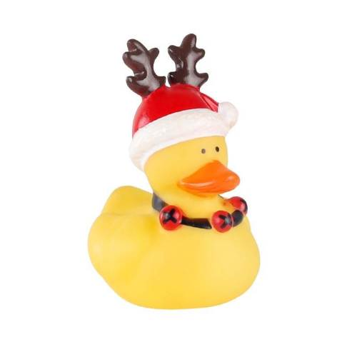Christmas Duck Toy (4)