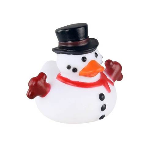 Christmas Duck Toy (6)