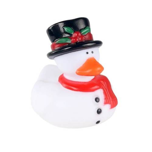 Christmas Duck Toy (7)