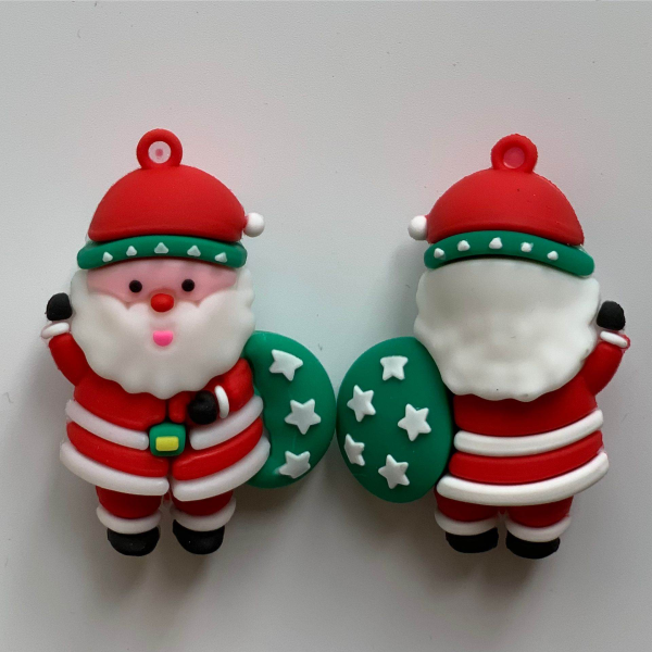Christmas Silicone Toy (3)
