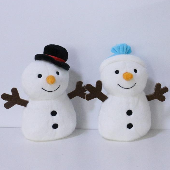 Christmas plush toy (3)