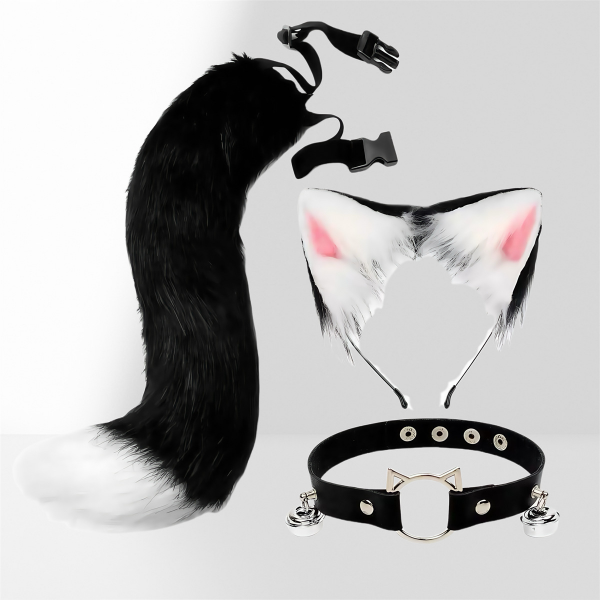 Halloween Cos Toy (3)