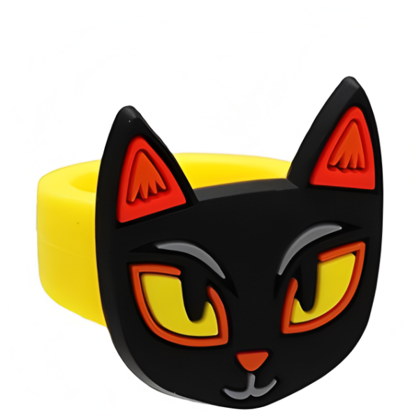 Halloween Ring Toy (1)