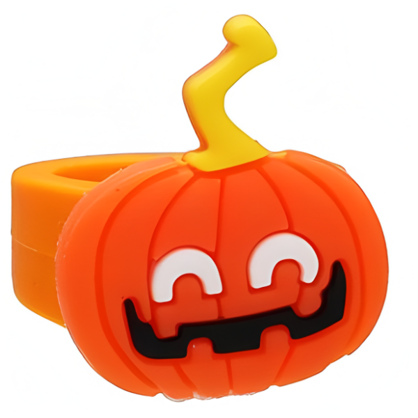 Halloween Ring Toy (3)