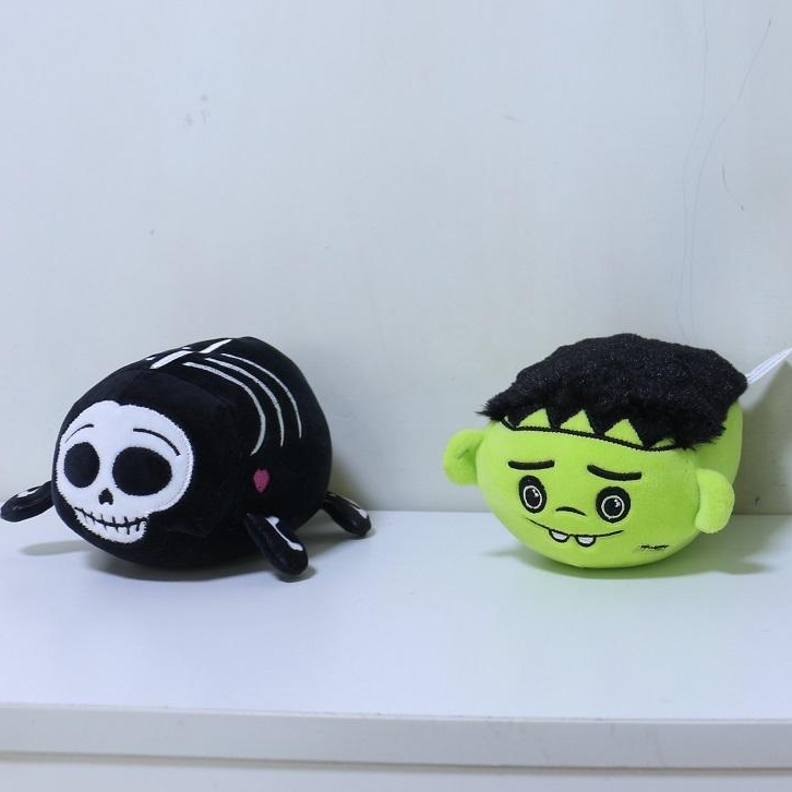 Halloween plush toy (3)