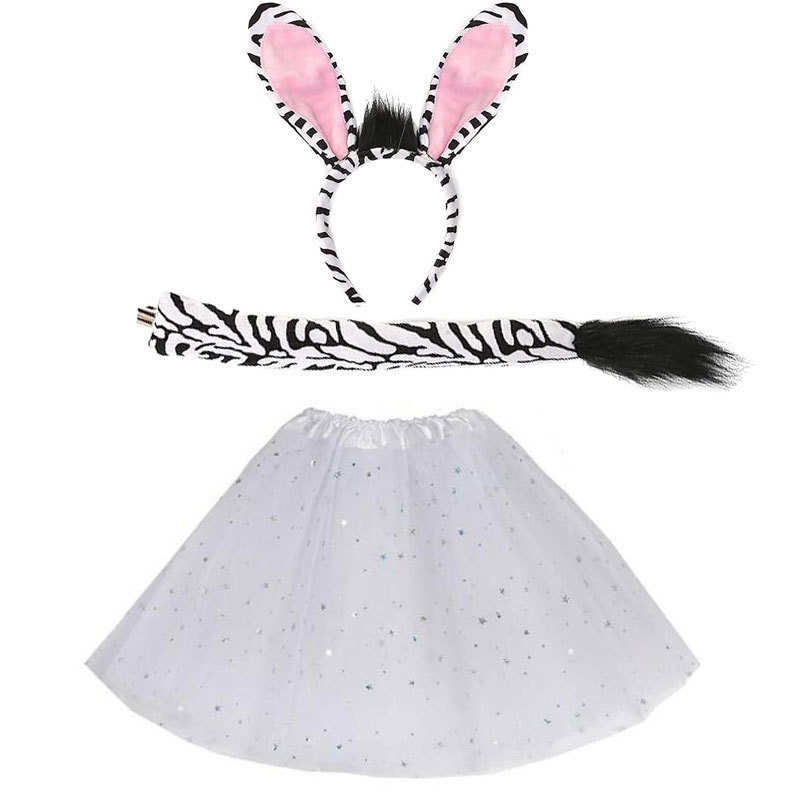 Halloween Cos Toy (1)