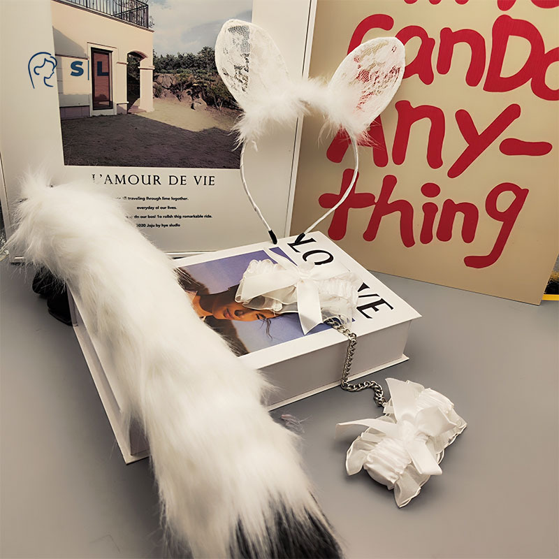 Halloween Cos Toy (3)