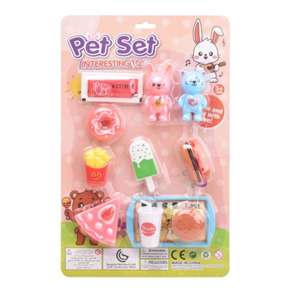Play House Toy (2)