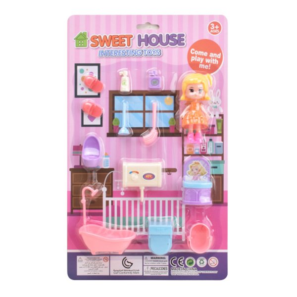 Play House Toy (4)