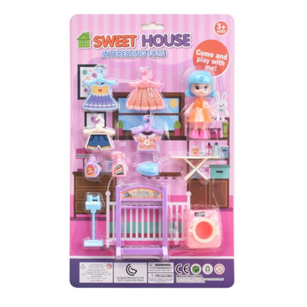 Play House Toy (5)