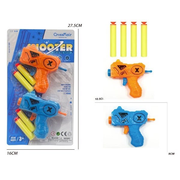 Soft Bullet Gun toys